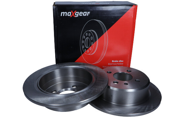 MAXGEAR Bremsscheibe