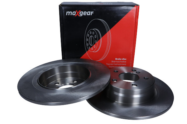 MAXGEAR Bremsscheibe