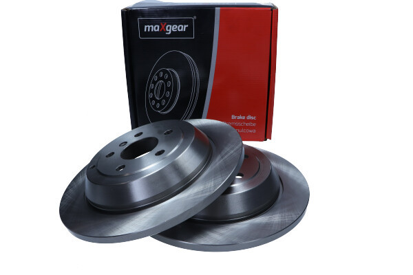 MAXGEAR Bremsscheibe