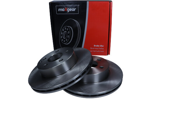 MAXGEAR Bremsscheibe