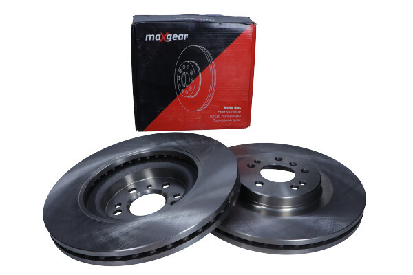 MAXGEAR Bremsscheibe