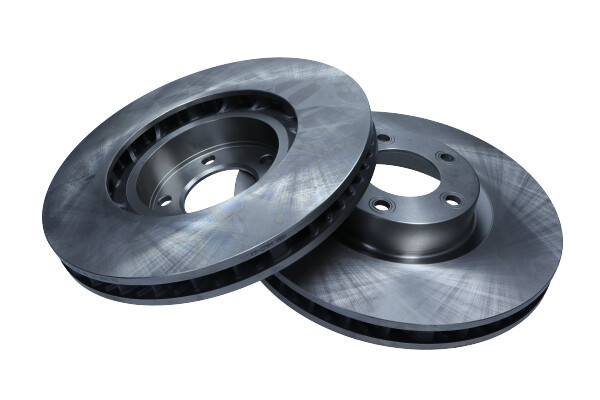MAXGEAR Bremsscheibe