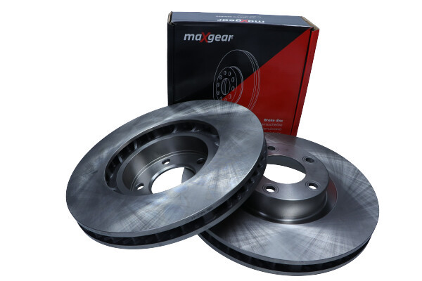 MAXGEAR Bremsscheibe