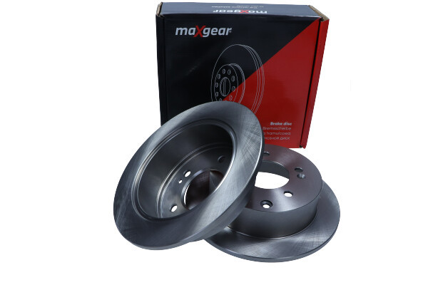 MAXGEAR Bremsscheibe