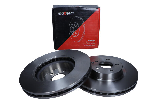 MAXGEAR Bremsscheibe