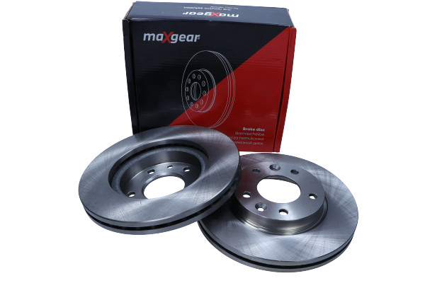 MAXGEAR Bremsscheibe