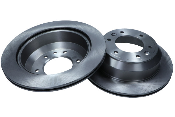 MAXGEAR Bremsscheibe