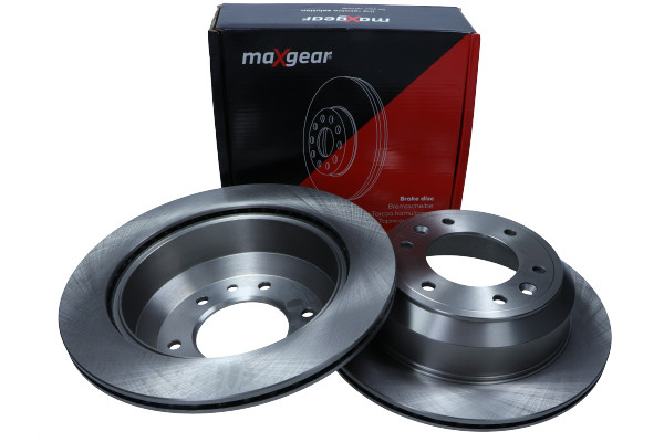 MAXGEAR Bremsscheibe