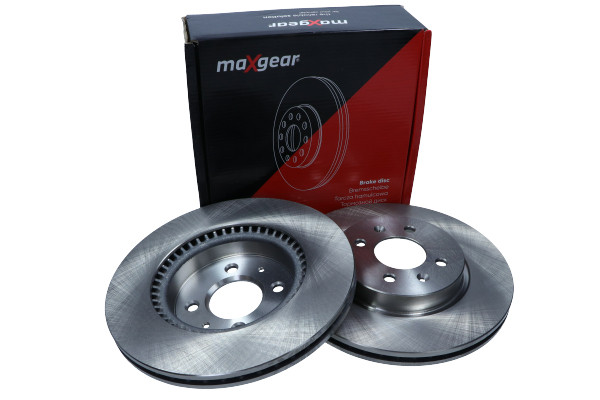 MAXGEAR Bremsscheibe