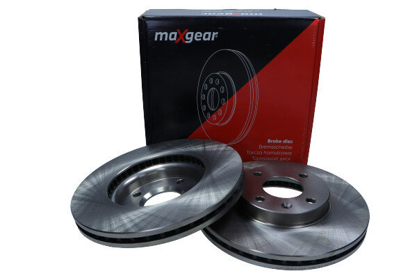 MAXGEAR Bremsscheibe