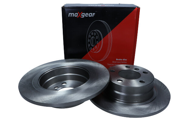 MAXGEAR Bremsscheibe