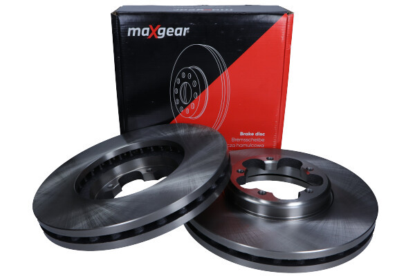 MAXGEAR Bremsscheibe