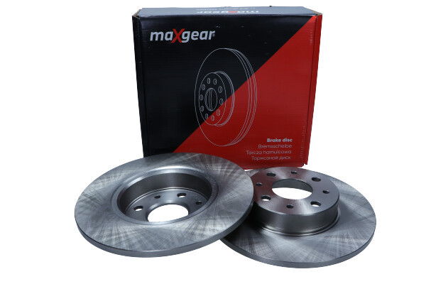 MAXGEAR Bremsscheibe