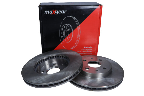 MAXGEAR Bremsscheibe
