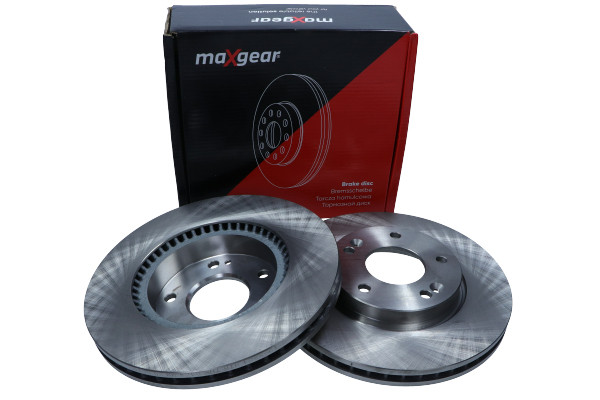 MAXGEAR Bremsscheibe