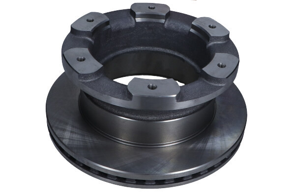 MAXGEAR Bremsscheibe