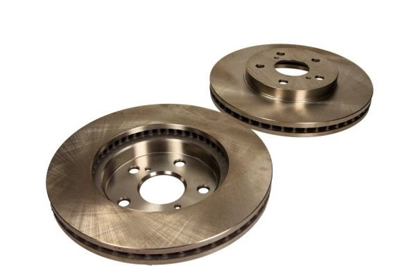 MAXGEAR Bremsscheibe