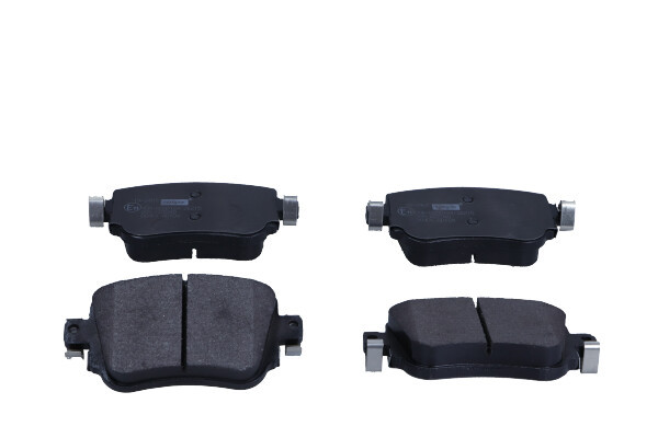 MAXGEAR Bremsbelagsatz, Scheibenbremse