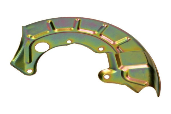 MAXGEAR Spritzblech, Bremsscheibe