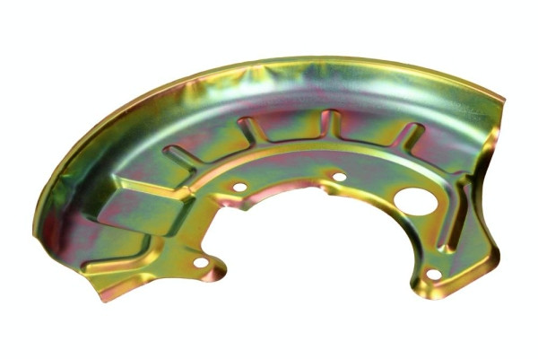 MAXGEAR Spritzblech, Bremsscheibe