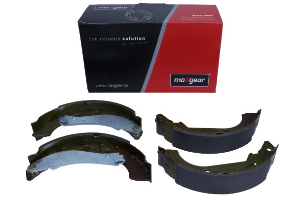 MAXGEAR Bremsbackensatz
