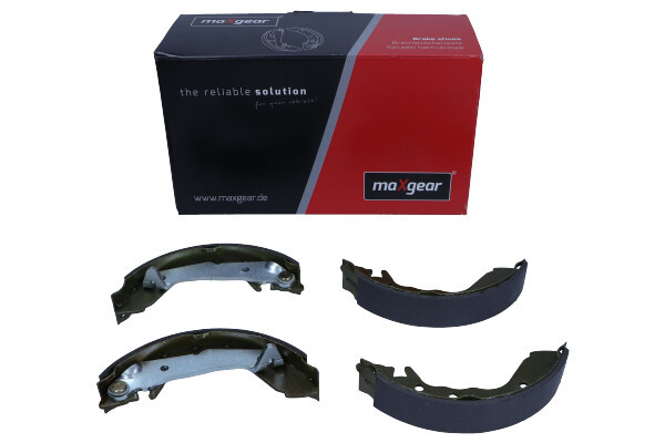 MAXGEAR Bremsbackensatz