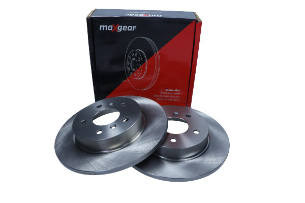 MAXGEAR Bremsscheibe