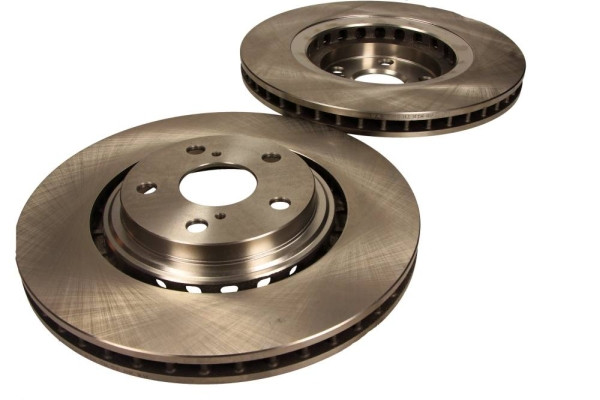 MAXGEAR Bremsscheibe