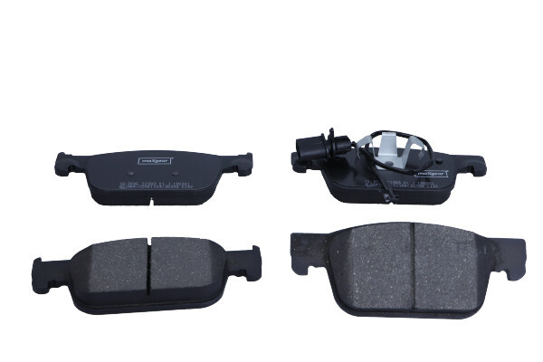 MAXGEAR Bremsbelagsatz, Scheibenbremse