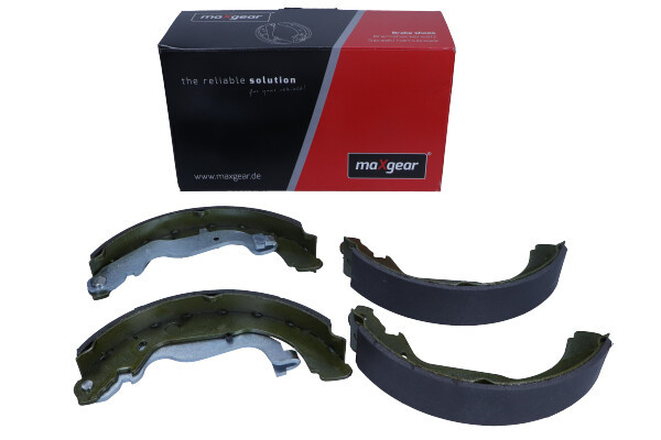 MAXGEAR Bremsbackensatz
