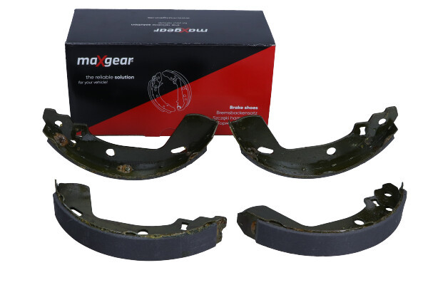 MAXGEAR Bremsbackensatz