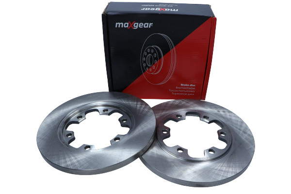 MAXGEAR Bremsscheibe