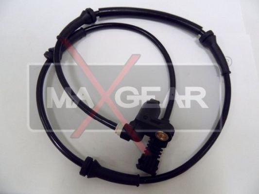 MAXGEAR Sensor, Raddrehzahl