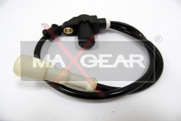 MAXGEAR Sensor, Raddrehzahl MAXGEAR Sensor, Raddrehzahl