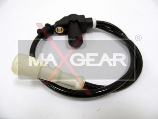 MAXGEAR Sensor, Raddrehzahl MAXGEAR Sensor, Raddrehzahl