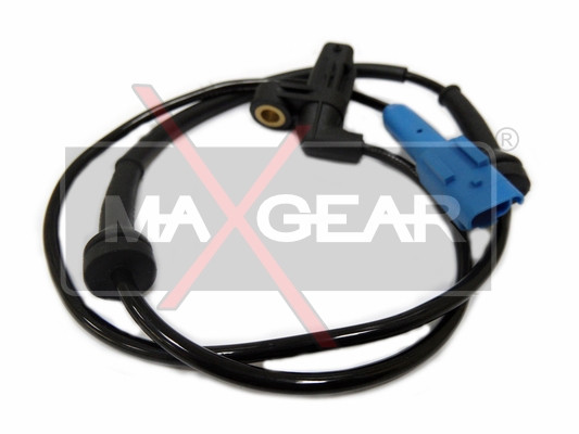 MAXGEAR Sensor, Raddrehzahl