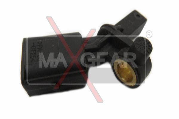 MAXGEAR Sensor, Raddrehzahl MAXGEAR Sensor, Raddrehzahl