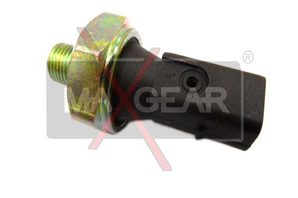 MAXGEAR Öldruckschalter MAXGEAR Öldruckschalter