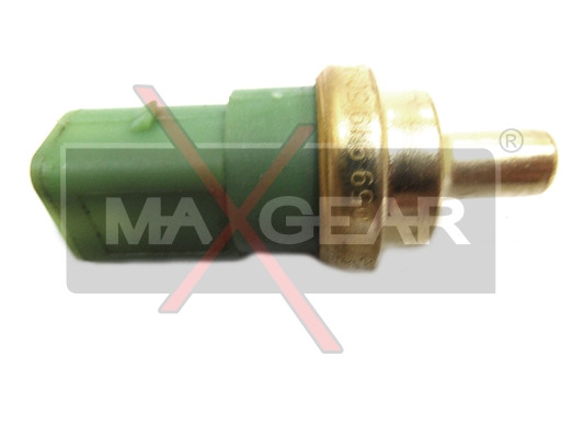 MAXGEAR Sensor, Kühlmitteltemperatur