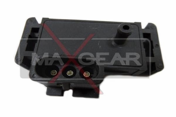 MAXGEAR Sensor, Saugrohrdruck