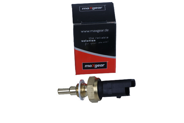 MAXGEAR Sensor, Kühlmitteltemperatur