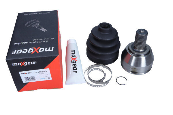 MAXGEAR Gelenksatz, Antriebswelle