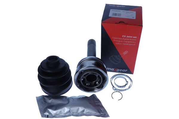 MAXGEAR Gelenksatz, Antriebswelle