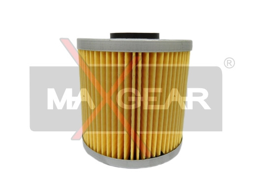 MAXGEAR Ölfilter