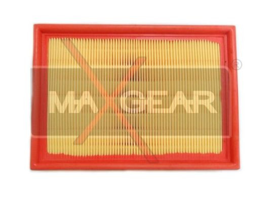 MAXGEAR Luftfilter