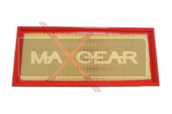 MAXGEAR Luftfilter MAXGEAR Luftfilter