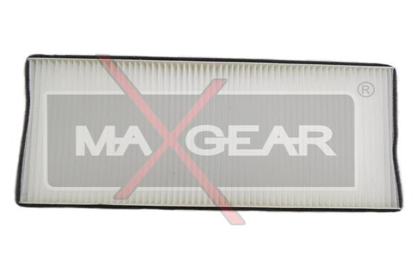 MAXGEAR Filter, Innenraumluft