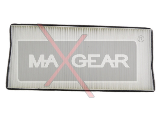 MAXGEAR Filter, Innenraumluft