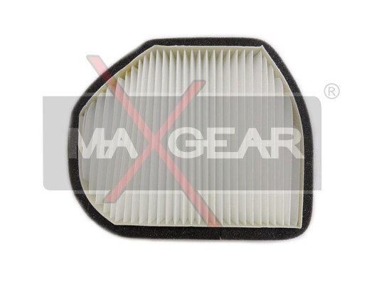 MAXGEAR Filter, Innenraumluft