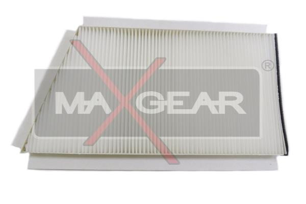 MAXGEAR Filter, Innenraumluft